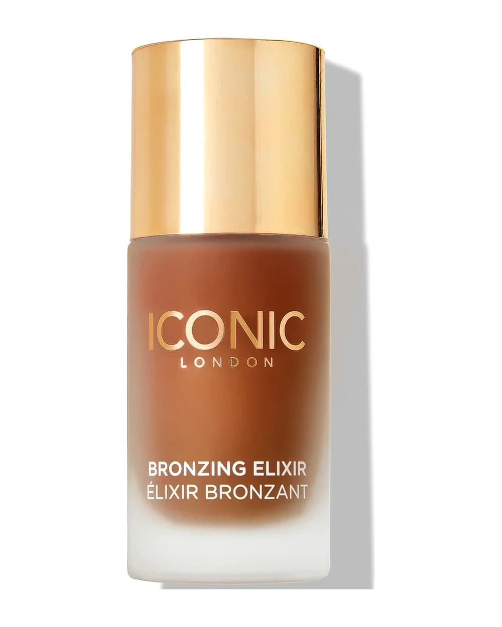 ICONIC London Elisir Abbronzante 28.5ml