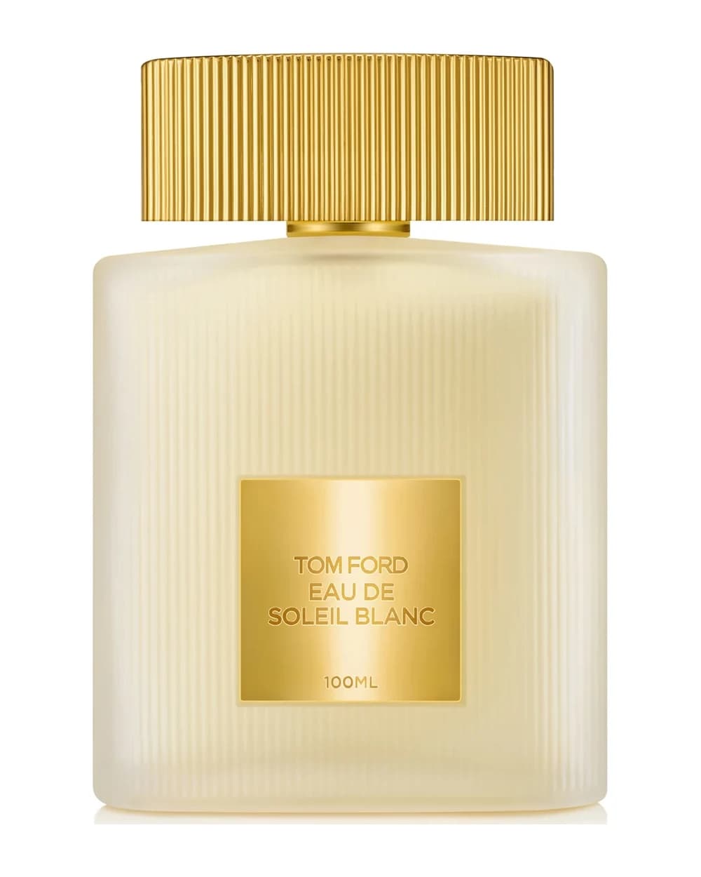 TOM FORD Eau de Soleil Blanc Eau de Toilette 100ml