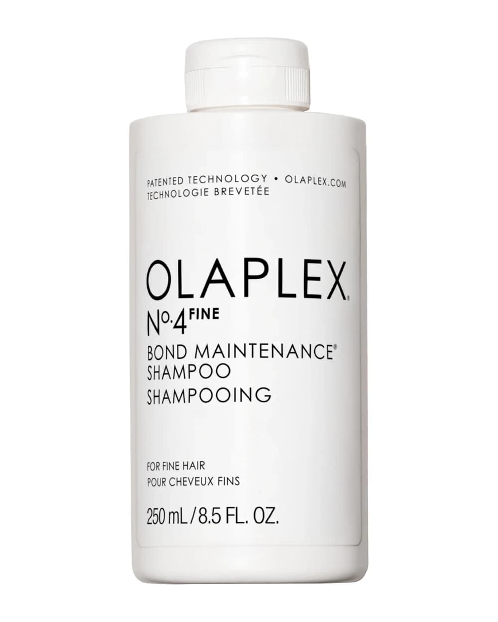 Olaplex No.4 Fine Bond Maintenance Shampoo 250ml