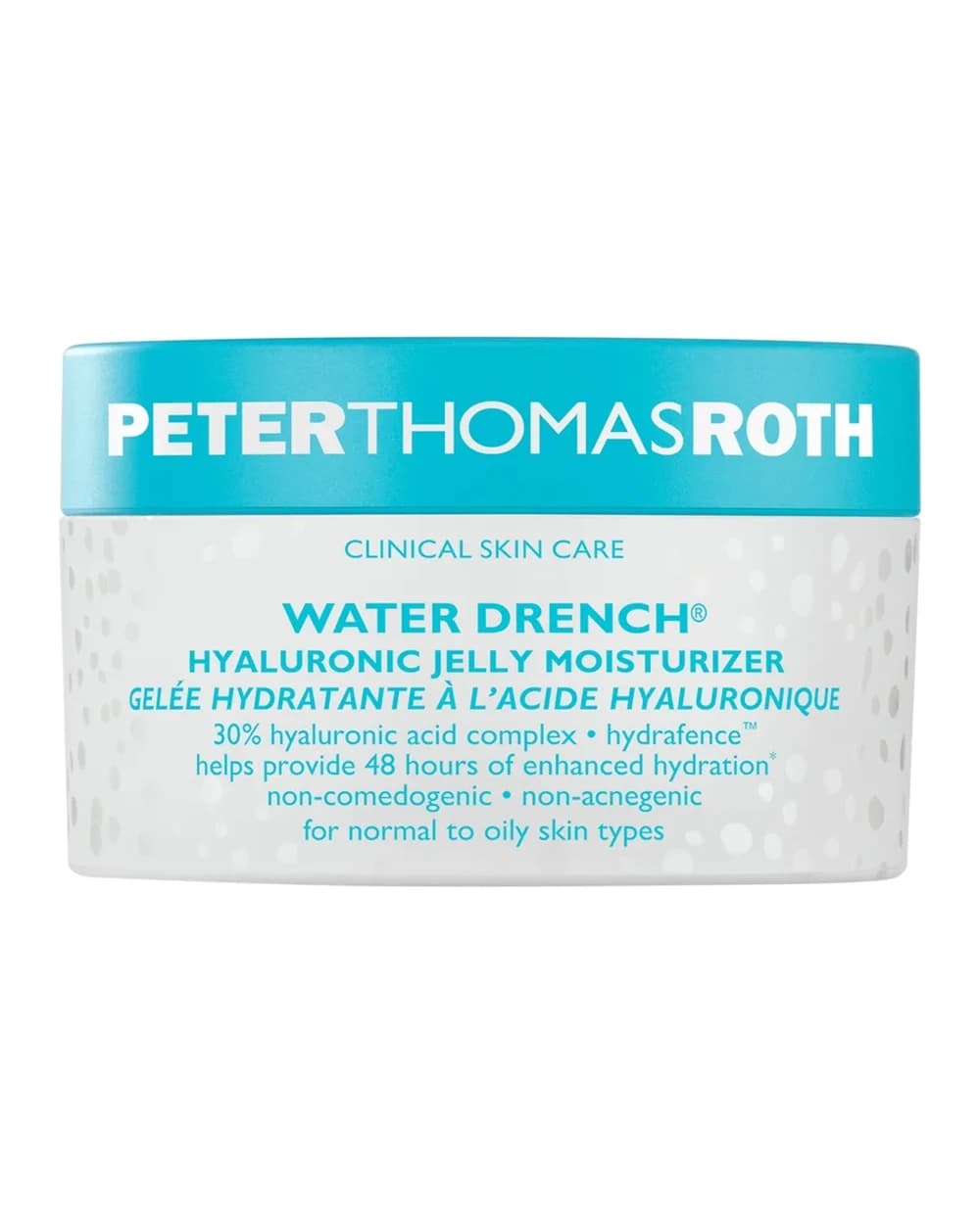 Peter Thomas Roth Water Drench® Hyaluronic Jelly Moisturizer