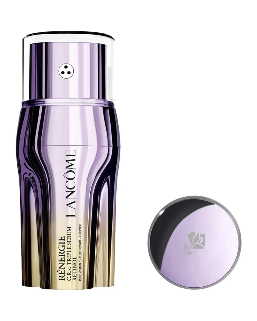 Lancôme Rénergie C.R.x. Triple Serum Retinol (Various Sizes)