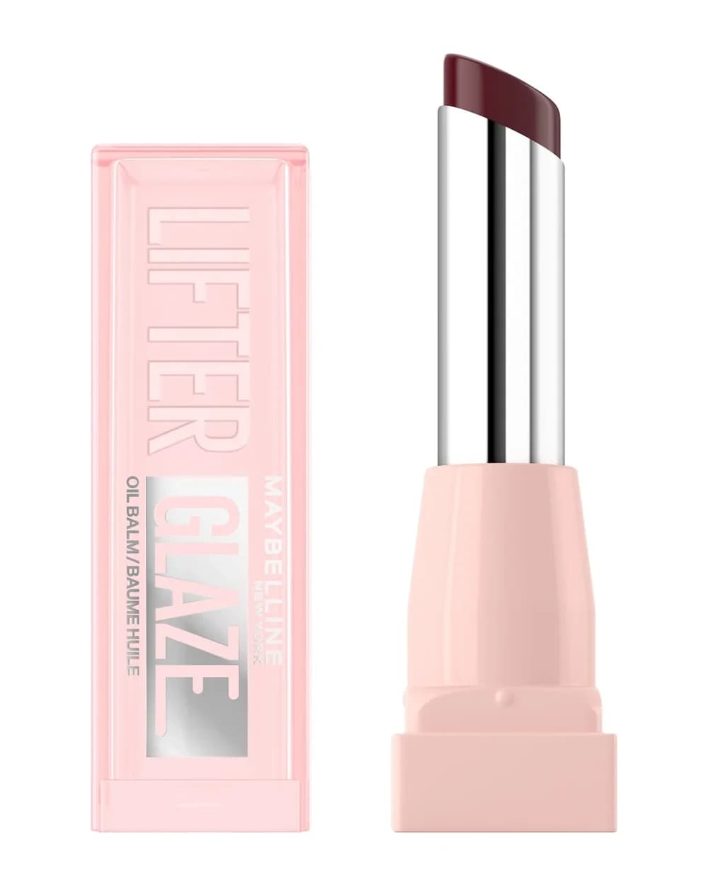 Maybelline New York Lifter Glaze Lip Oil Balm (Various Shades)