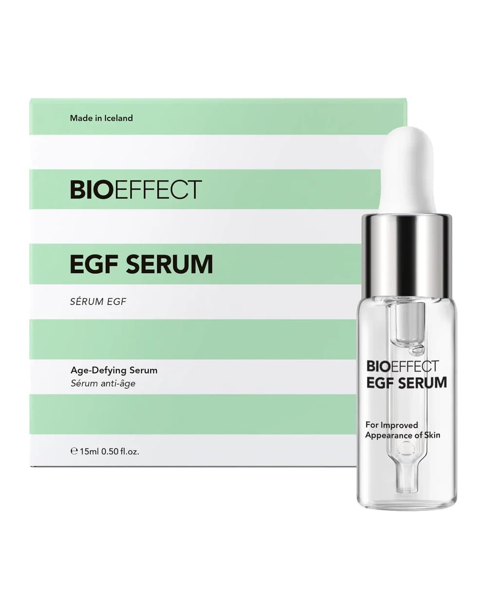 BIOEFFECT EGF Serum (Various Sizes)