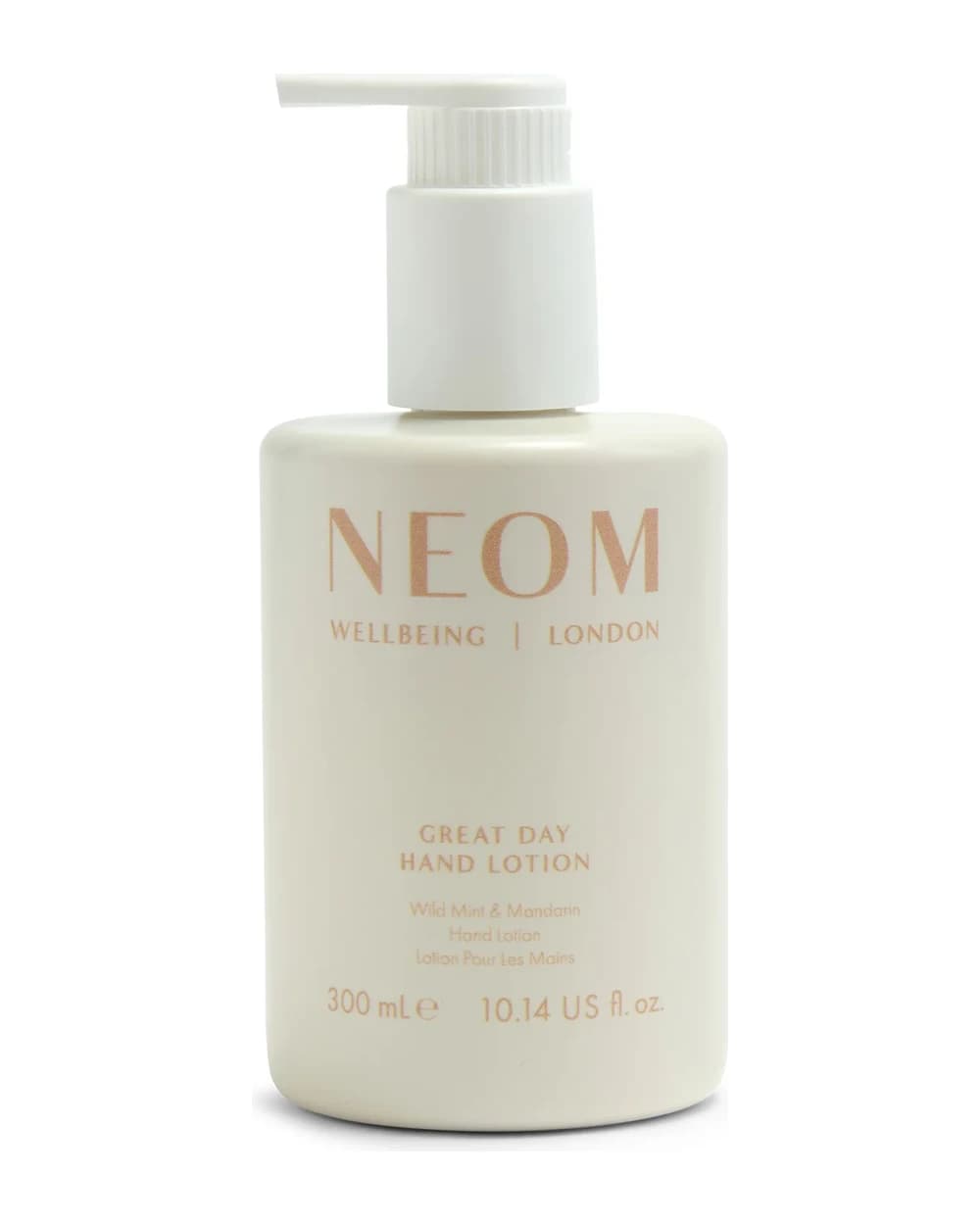 NEOM Great Day Hand Lotion 300ml