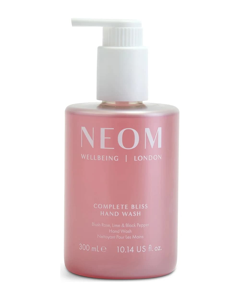 NEOM Complete Bliss Hand Wash 300ml