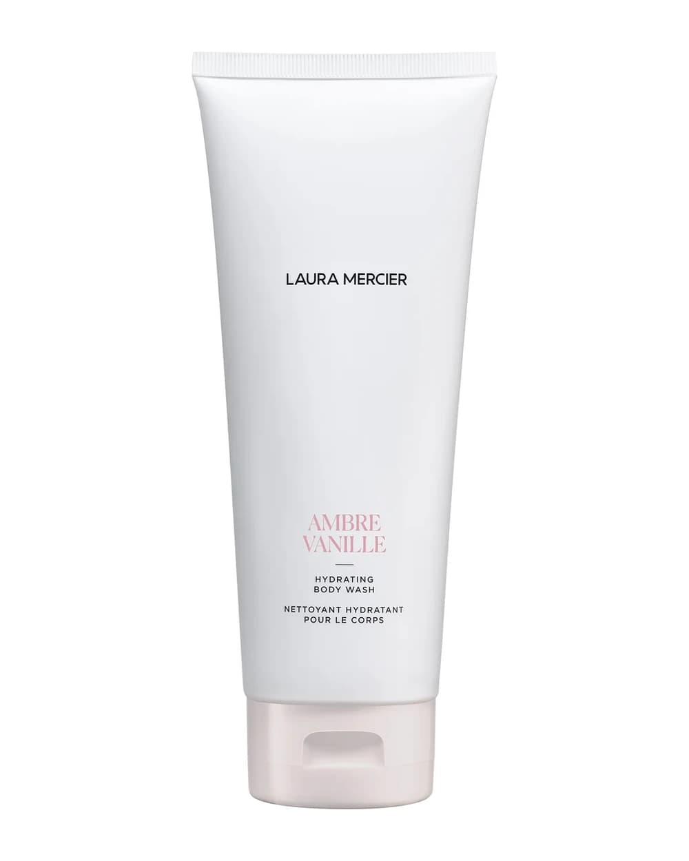 Laura Mercier Ambre Vanille Hydrating Body Wash 200ml
