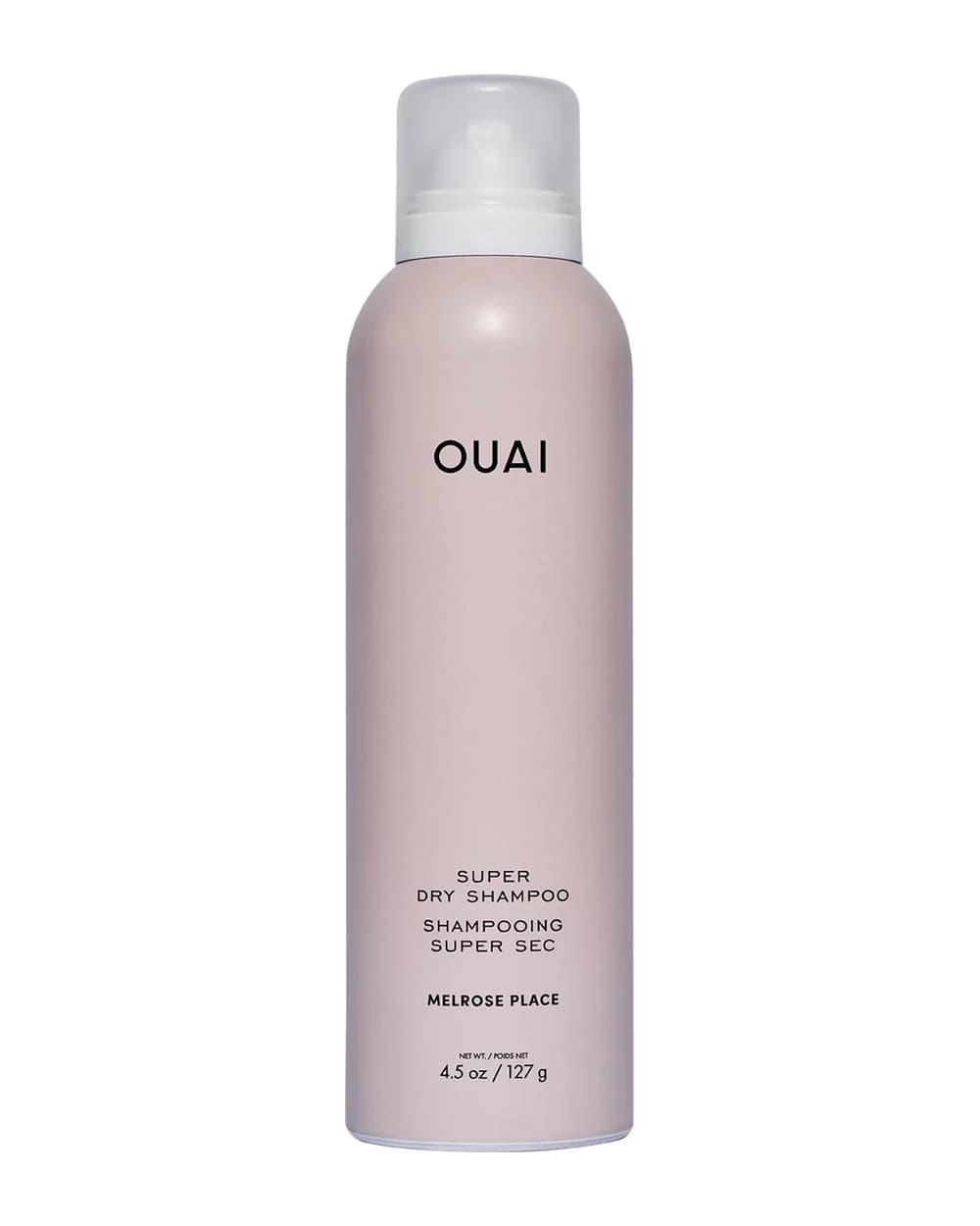 OUAI Super Dry Shampoo Full Size 127g - Melrose Place