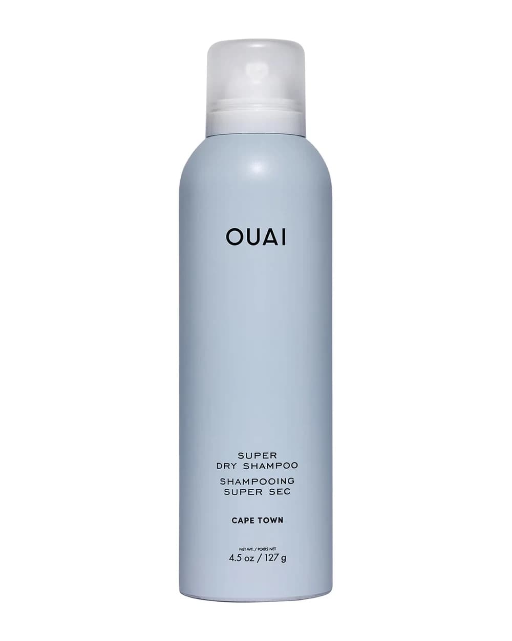 OUAI Super Dry Shampoo Full Size 127g - Cape Town