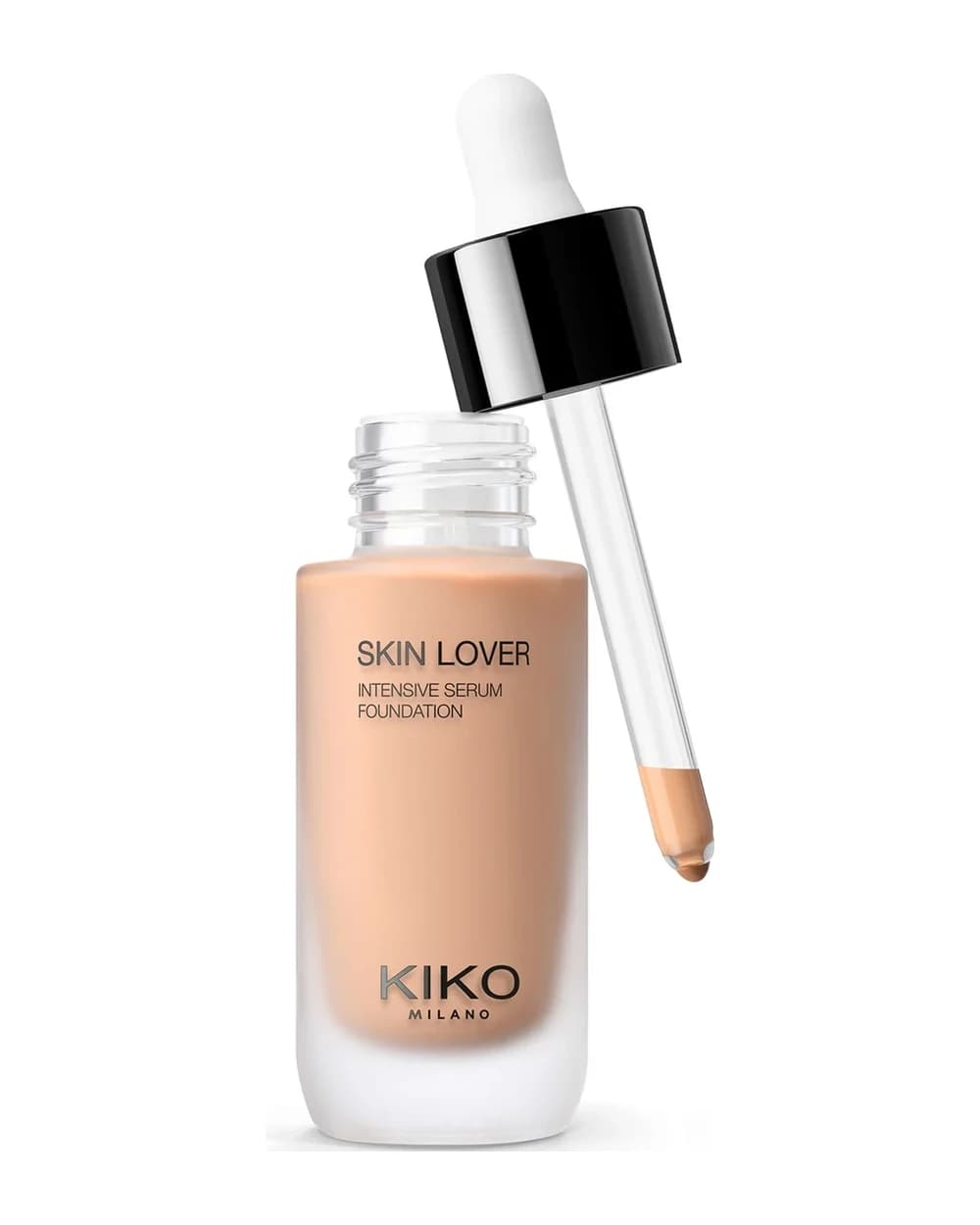 KIKO Milano Skin Lover Intensive Serum Foundation 28ml (Various Shades)