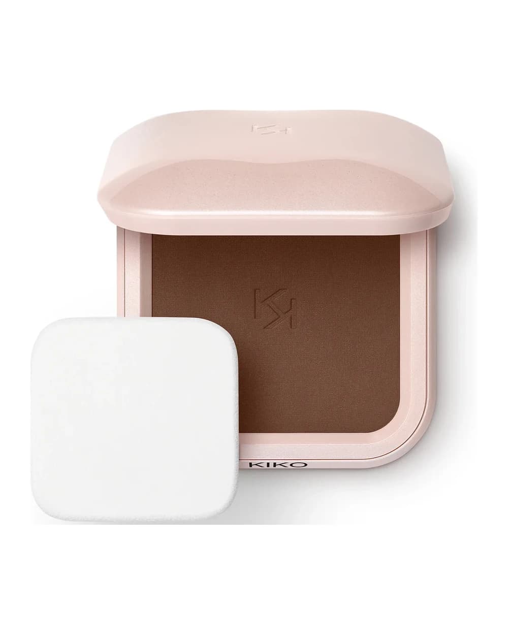 KIKO Milano Skin Lover Refining Face Powder Foundation 12g (Various Shades)