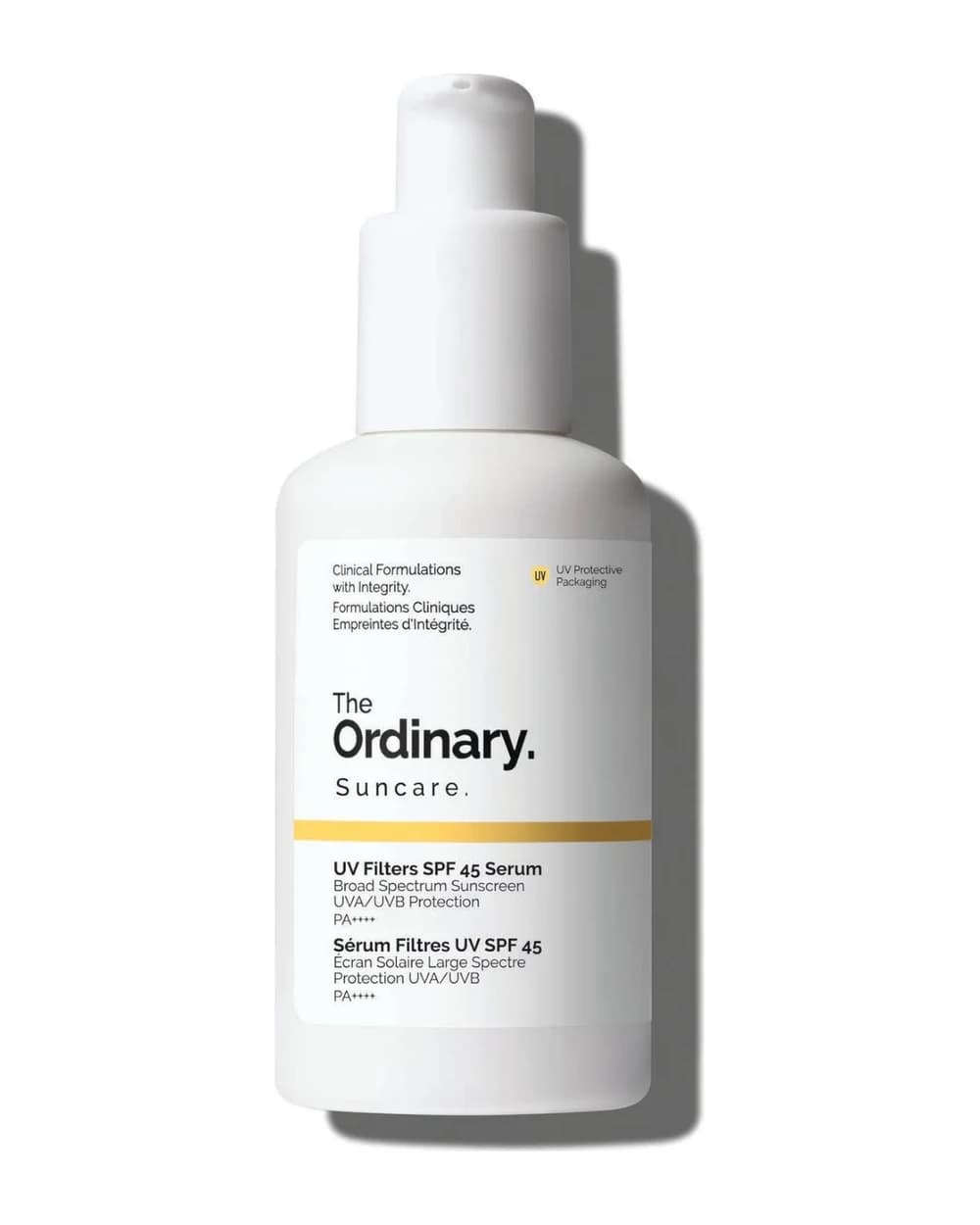 The Ordinary UV Filters SPF 45 Sun Protection Serum 60ml