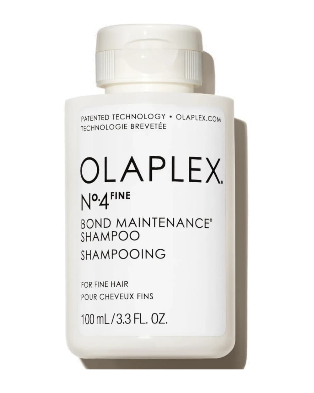 Olaplex No.4 Fine Bond Maintenance Shampoo 100ml