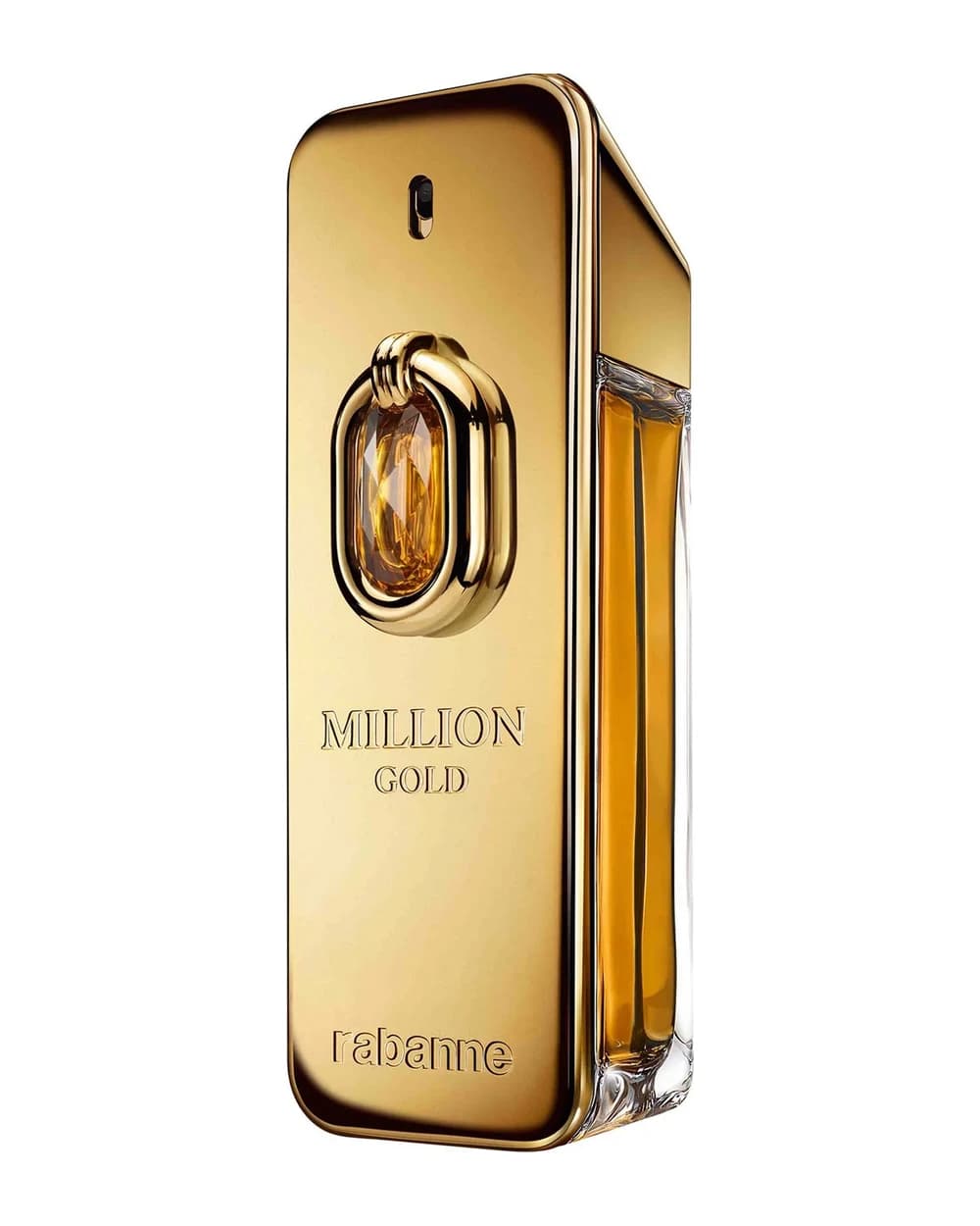Rabanne Million Gold Elixir Parfum Intense 200ml