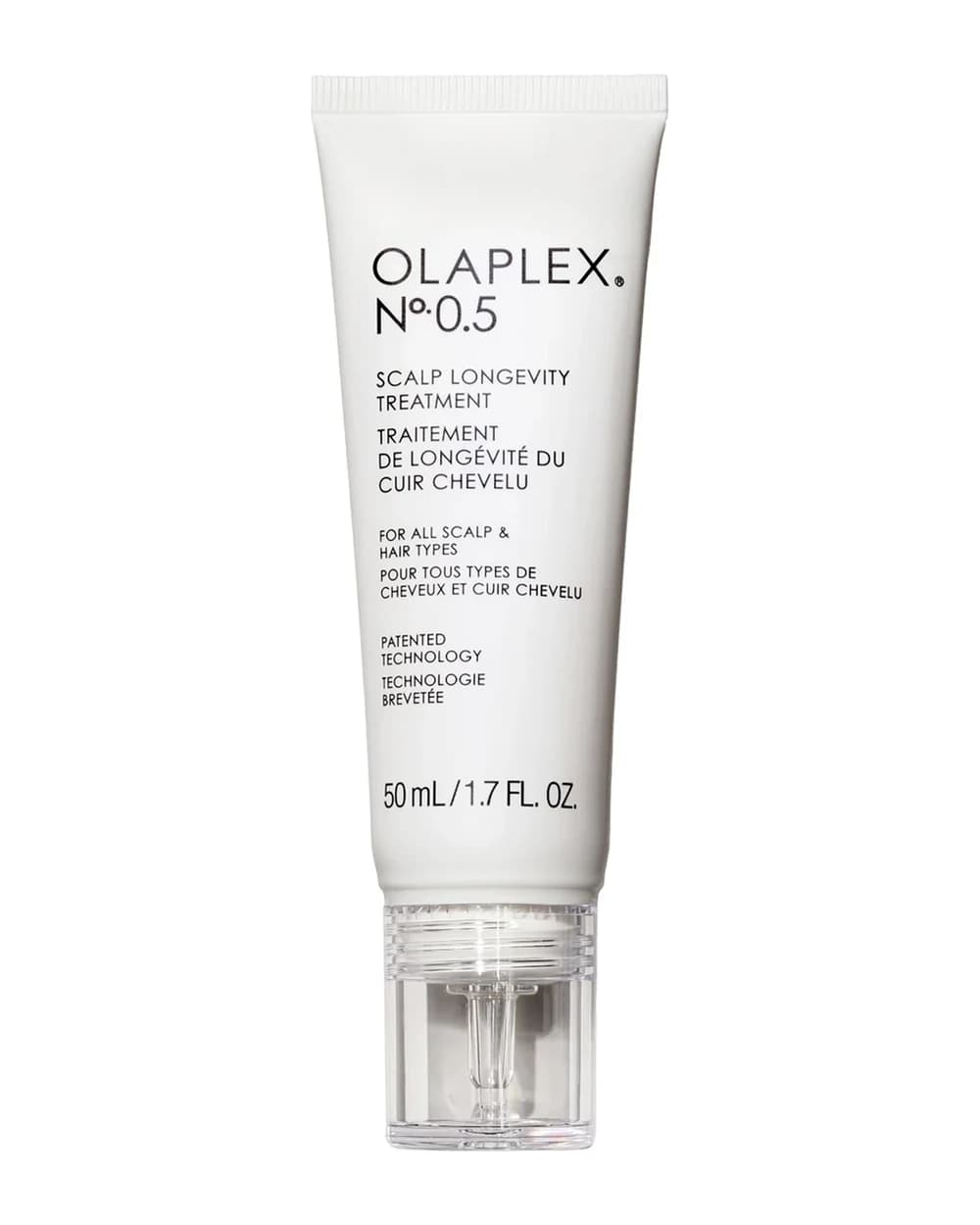 Olaplex No. 0.5 Scalp Longevity Treatment 50ml -Univ
