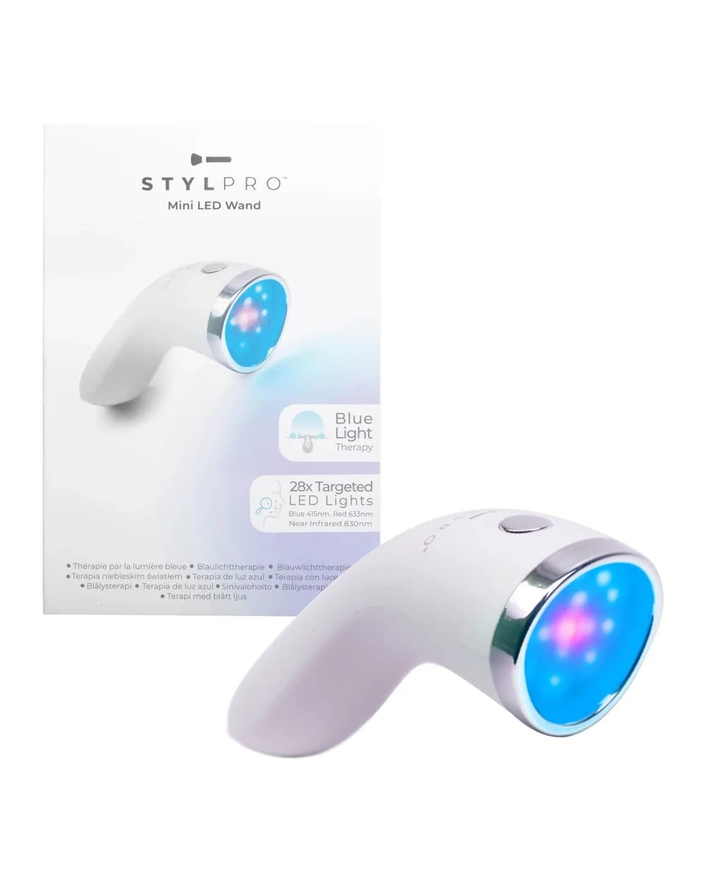StylPro Mini LED Wand