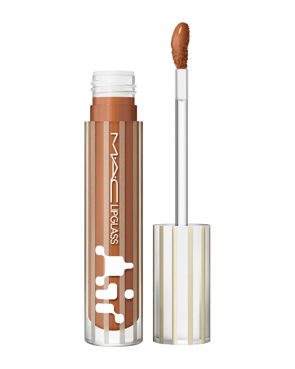 MAC Lipglass Air 5ml (Various Shades)