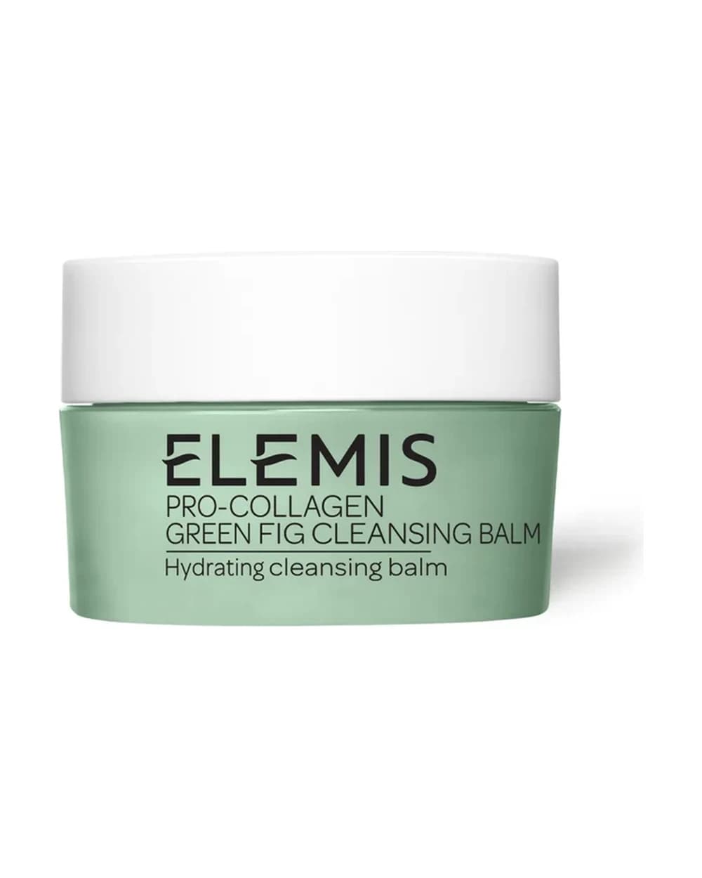 Elemis Pro-Collagen Green Fig Cleansing Balm 20g