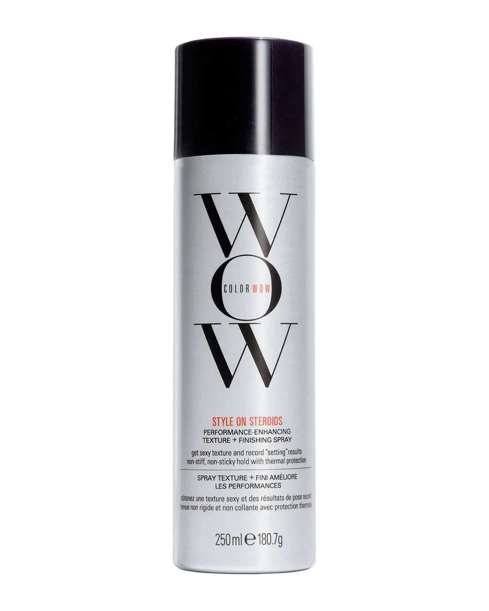 Color Wow Style on Steroids Performance Enhancing Texture + Finishing Spray 250ml