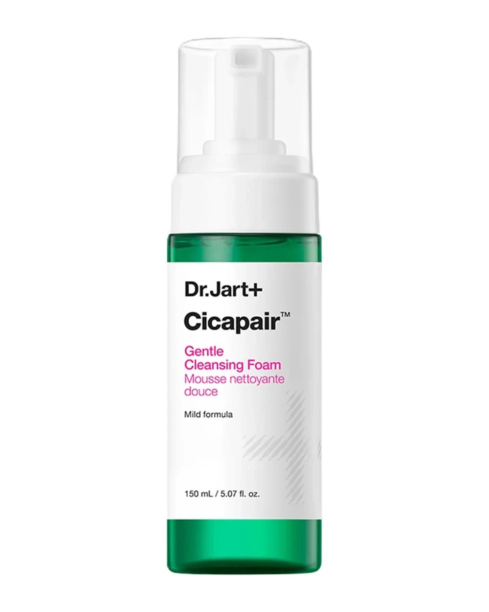 Dr.Jart+ Cicapair Gentle Cleansing Foam 150ml