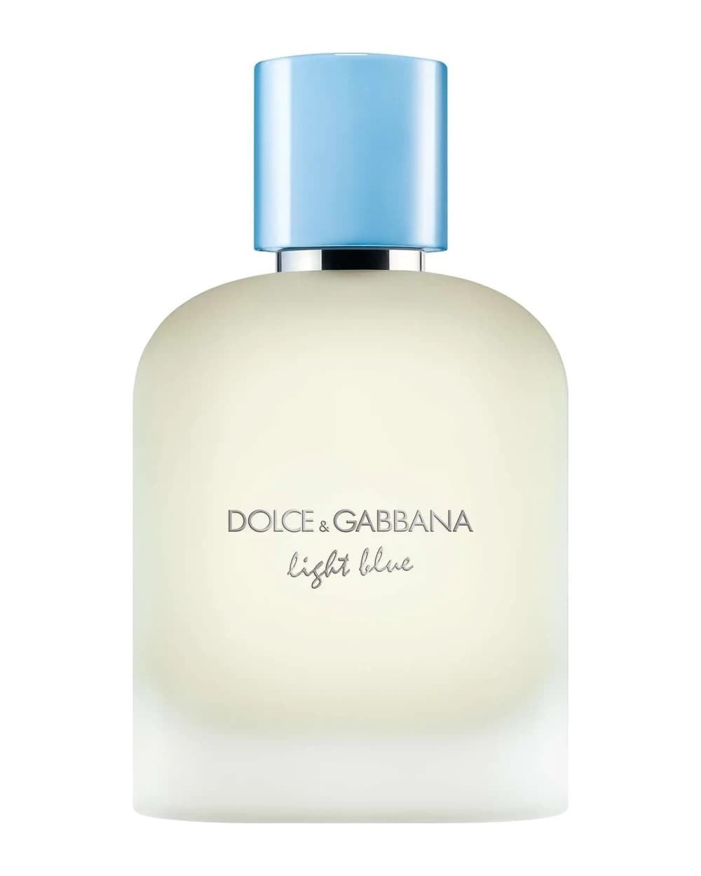 Dolce&Gabbana Light Blue Pour Homme Eau de Toilette 100ml