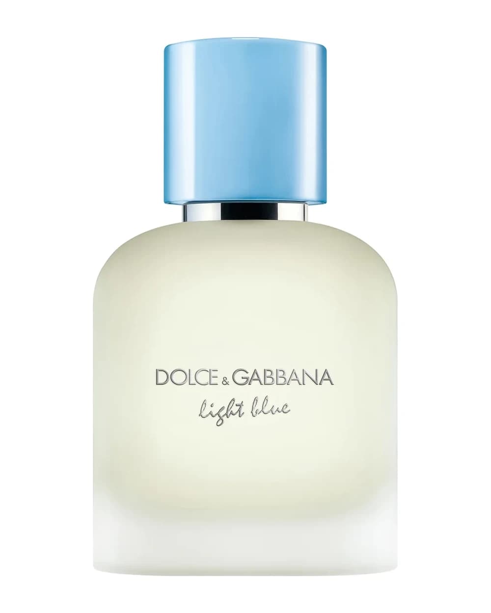 Dolce&Gabbana Light Blue Pour Homme Eau de Toilette Spray 50ml