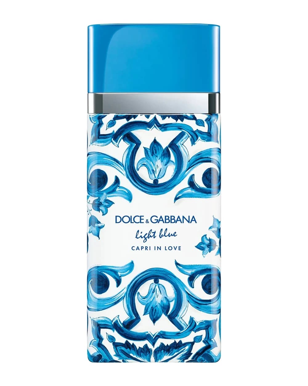 Dolce&Gabbana Light Blue Love In Capri Eau de Parfum Spray 100ml