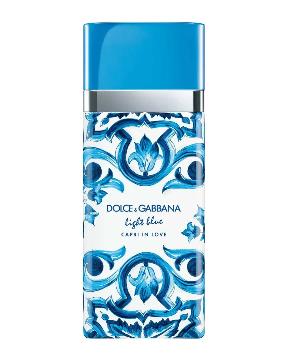 Dolce&Gabbana Light Blue Capri In Love Eau de Parfum 50ml