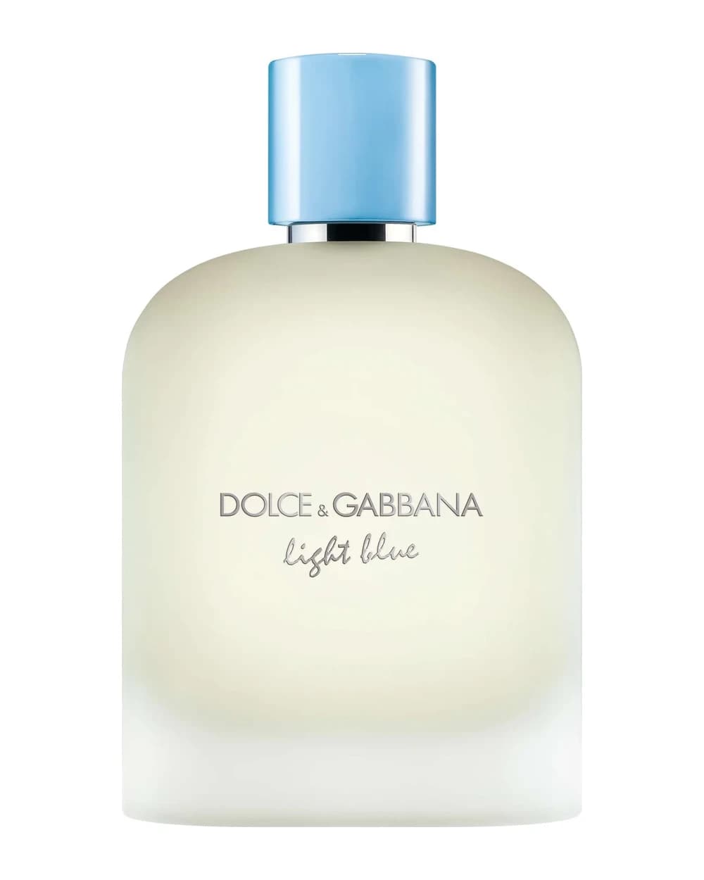 Dolce&Gabbana Light Blue Pour Homme Eau de Toilette 200ml