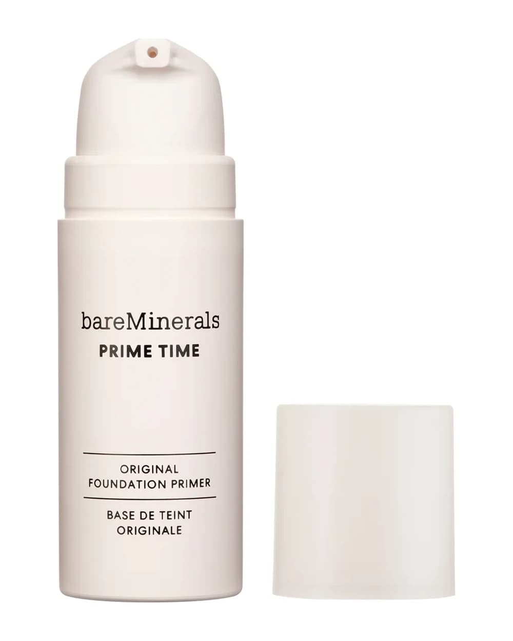 bareMinerals Prime Time Original Pore Minimizing Primer 30ml