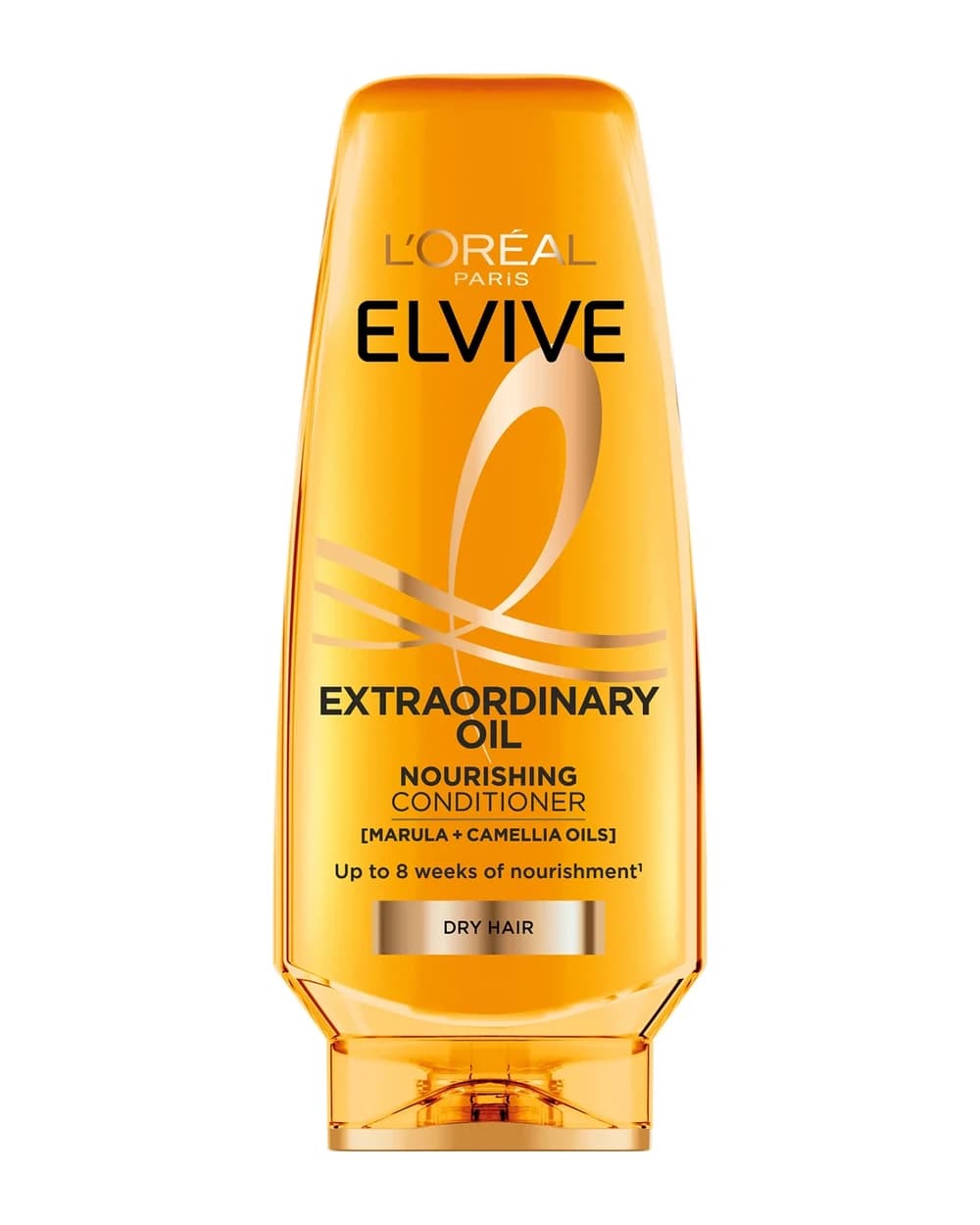L'Oréal Paris Elvive Extraodionary Oil Nourishing Conditoner 400ml