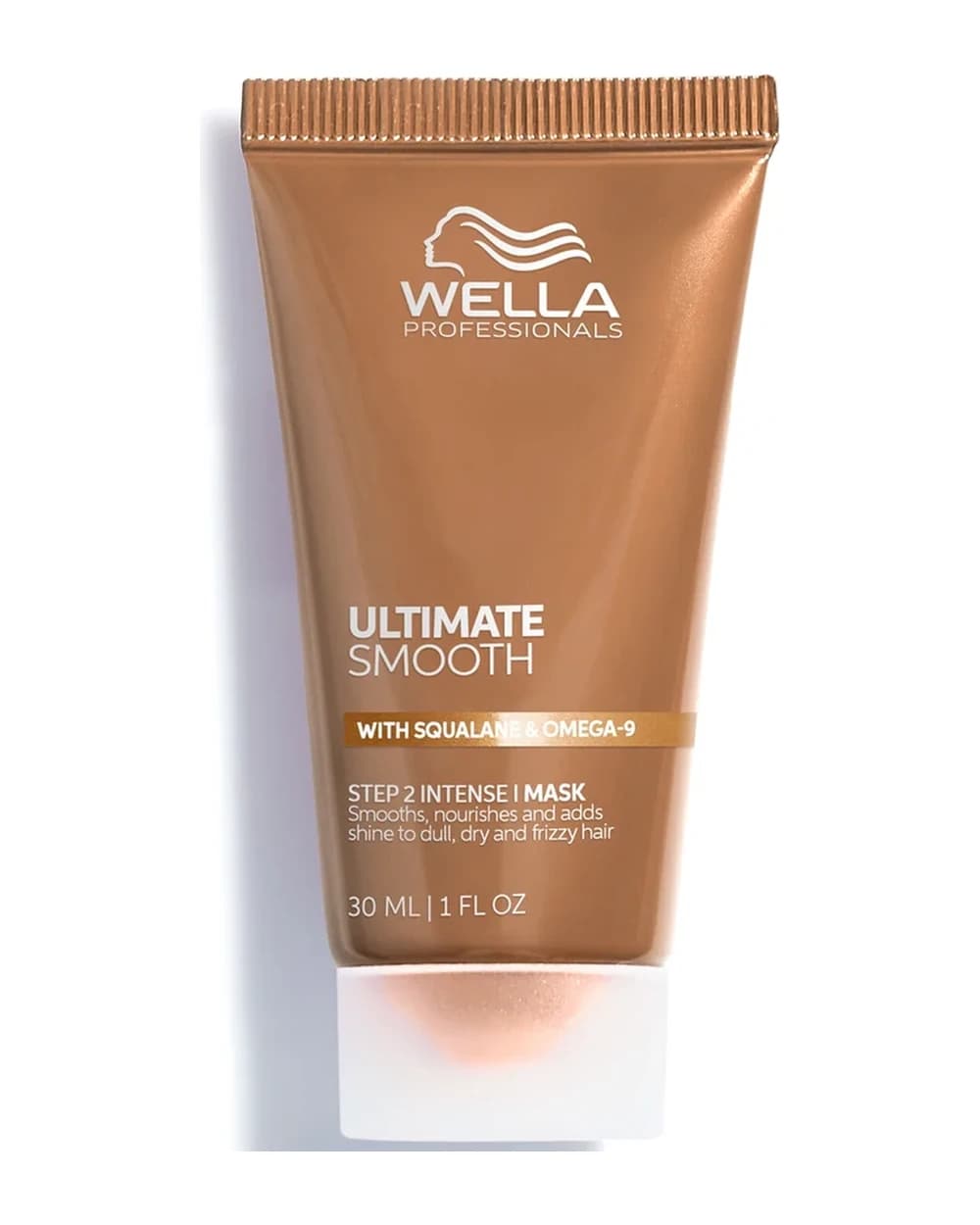 Wella Professionals Care Ultimate Smooth Mask 30ml