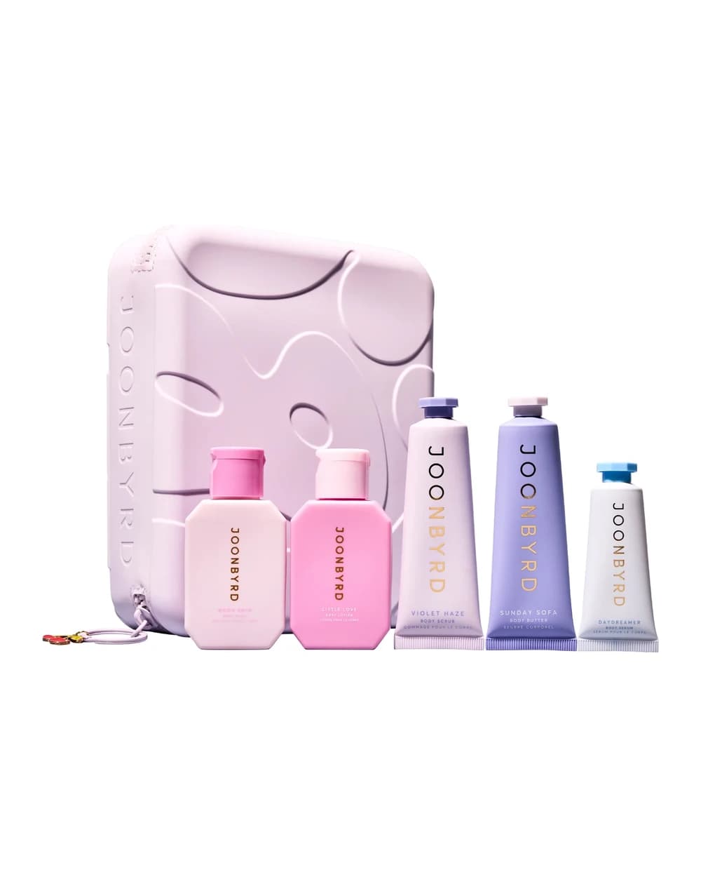 Joonbyrd Better Together Body Essentials Kit