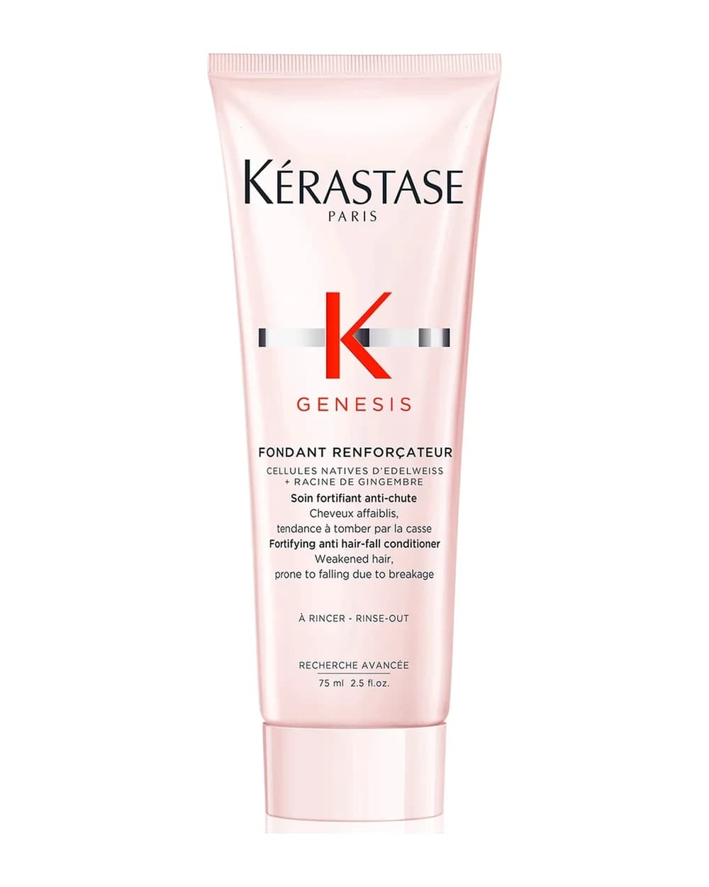 Kérastase Genesis Nourishing, Fortifying & Anti Hair-Fall Conditioner for Weakened Hair 75ml