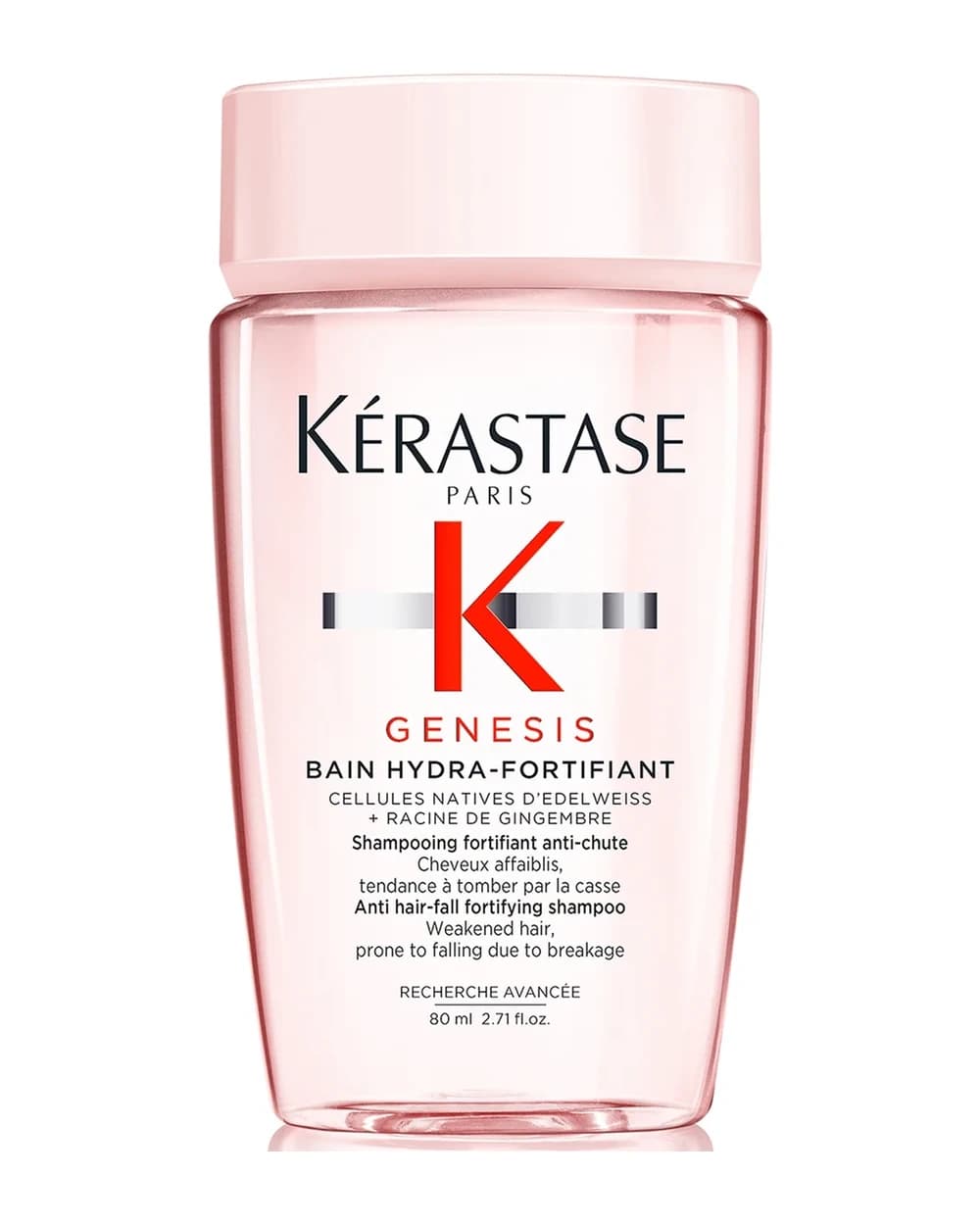 Kérastase Genesis Nourishing & Fortifying Shampoo for Thick or Dry Hair 80ml
