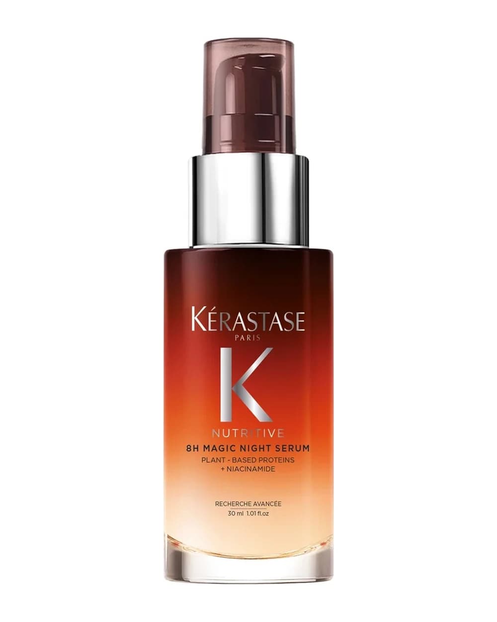 Kérastase Nutritive 8H Magic Night Hair Serum for Dry Hair 30ml