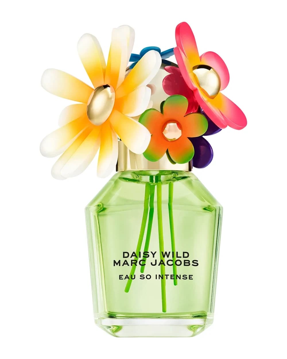 Marc Jacobs Daisy Wild Intense Eau de Parfum Spray 50ml