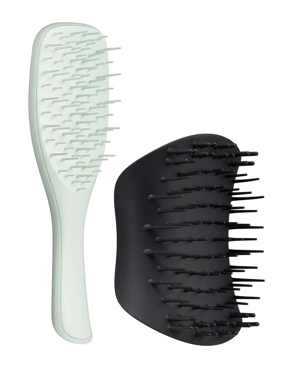 Tangle Teezer Extra Gentle Detangler and Scalp Exfoliator