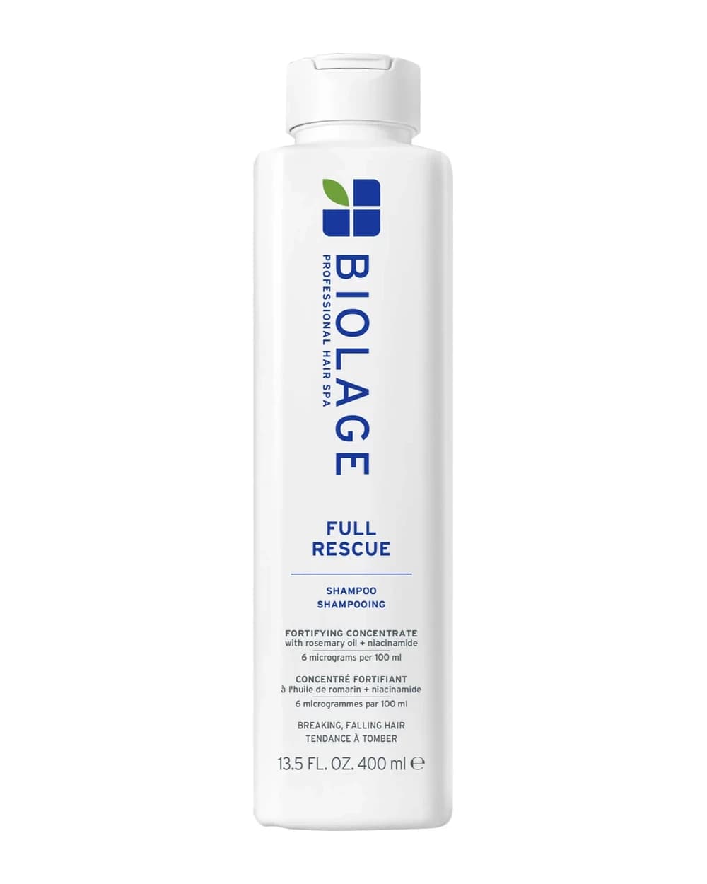 Biolage Full Rescue Shampoo 400ml