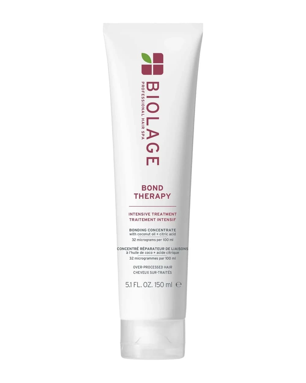 Biolage Bond Therapy Intensive Treatment 150ml
