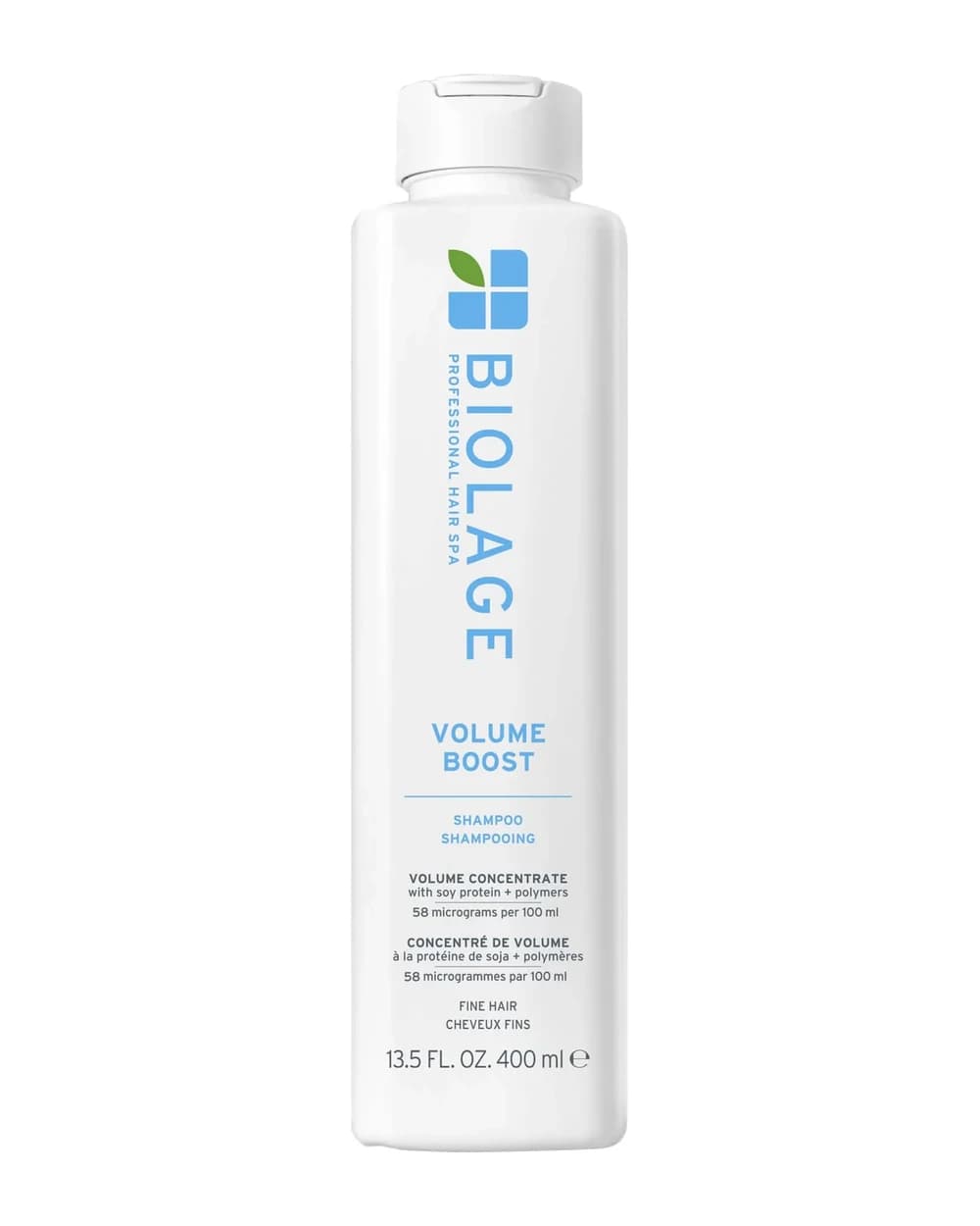 Biolage Volume Boost Shampoo 400ml