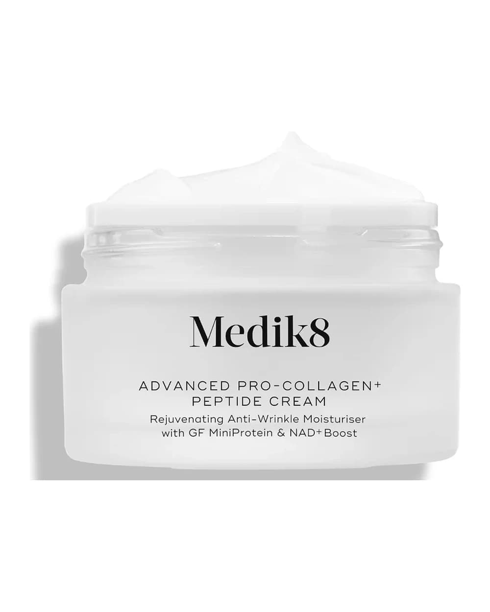 Medik8 Advanced Pro-Collagen+ Peptide Cream 50ml