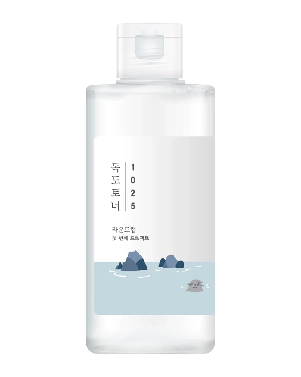 Round Lab 1025 Dokdo Toner 200ml