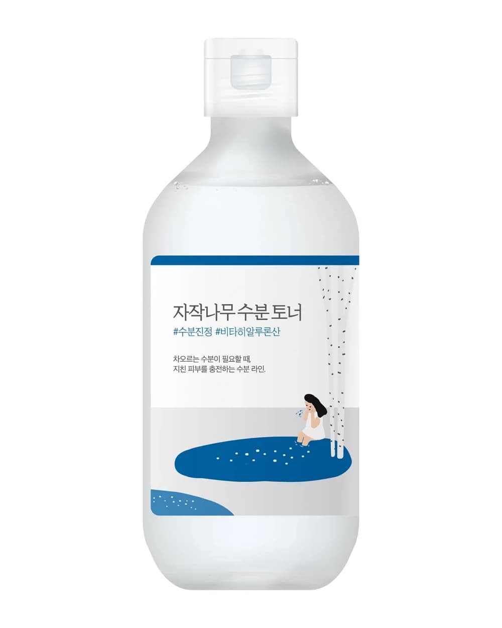 Round Lab Birch Juice Toner 300ml