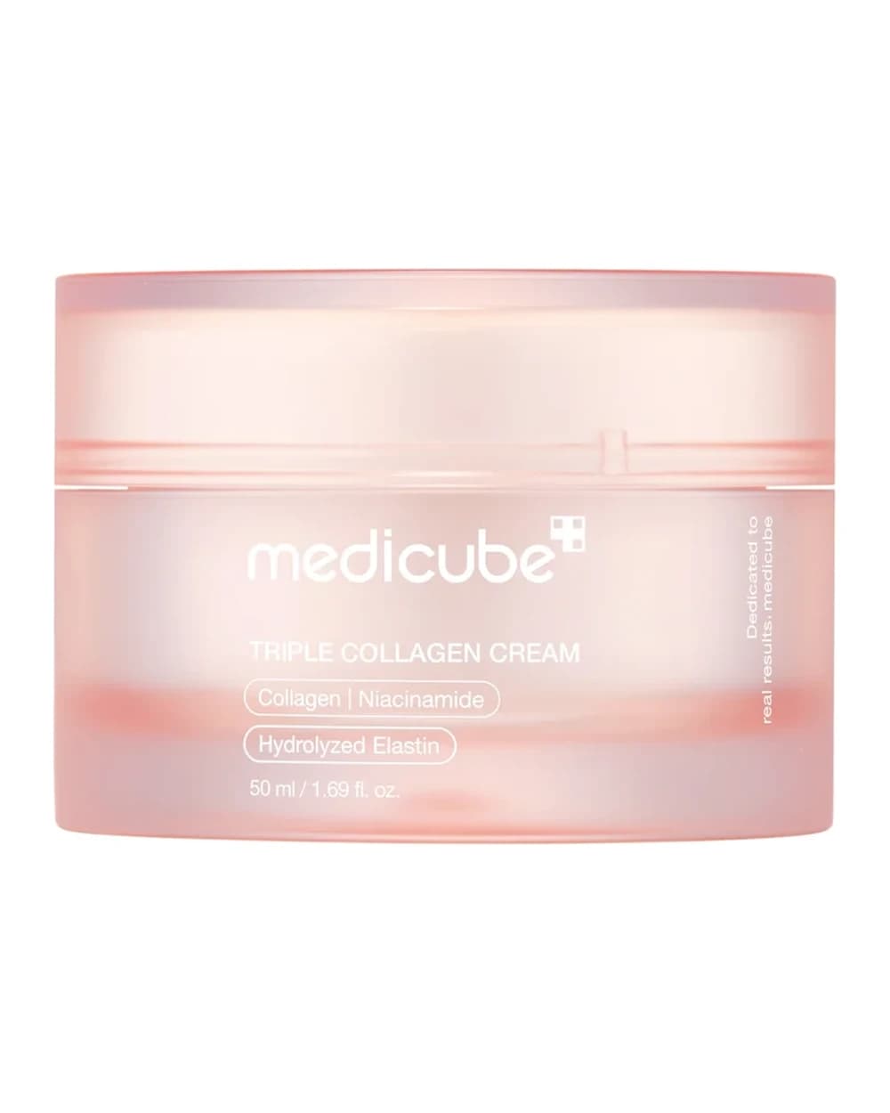 Medicube Triple Collagen Cream 4.0 50ml