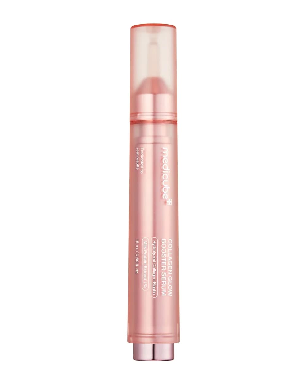 Medicube Collagen Glow Booster Serum 15ml