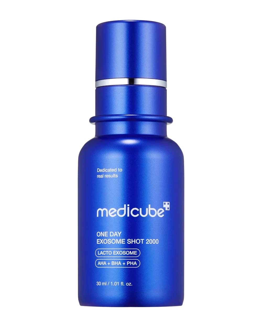 Medicube One Day Exosome Shot Pore Ampoule 2000 30ml