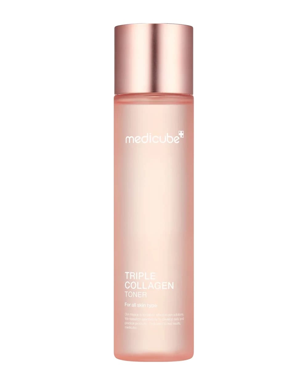 Medicube Triple Collagen Toner 4.0 140ml