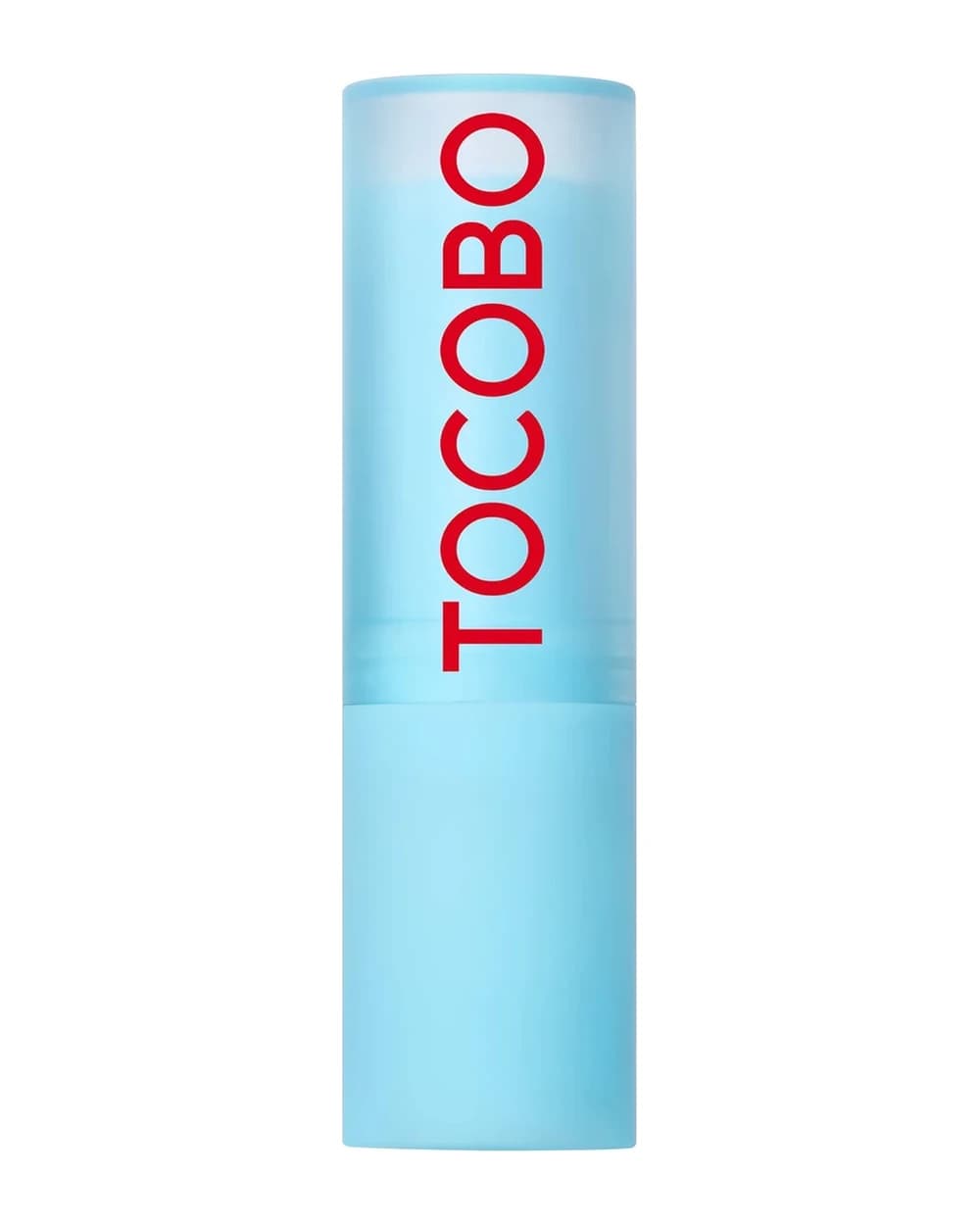 Tocobo Glass Tinted Lip Balm Flush Cherry 011 3.5g