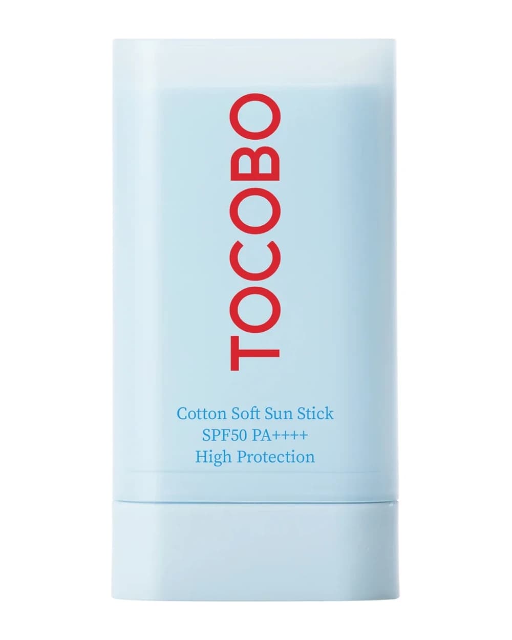 Tocobo Cotton Soft Sun Stick SPF50+ Pa+++ 19g