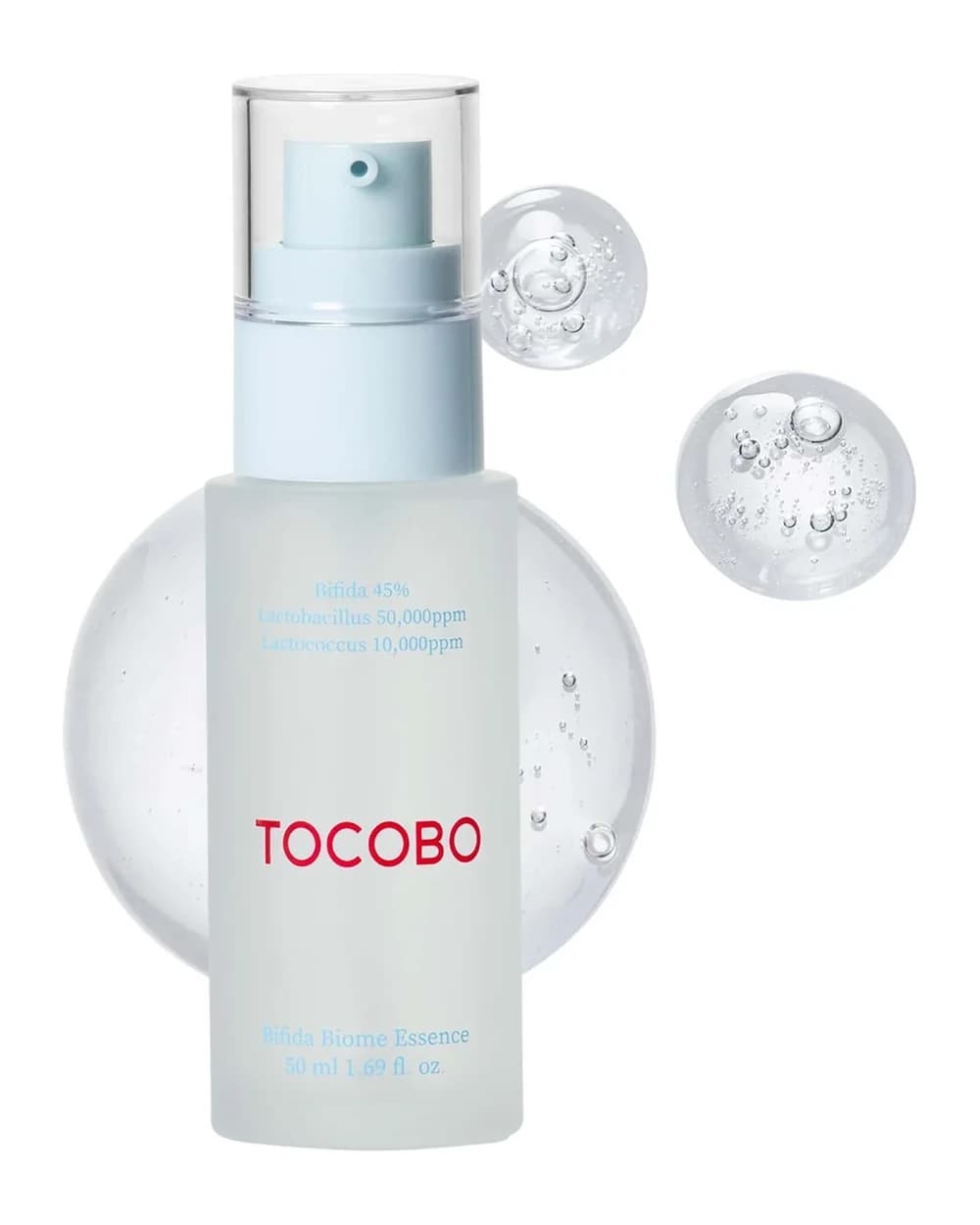 Tocobo Bifida Biome Essence 50ml